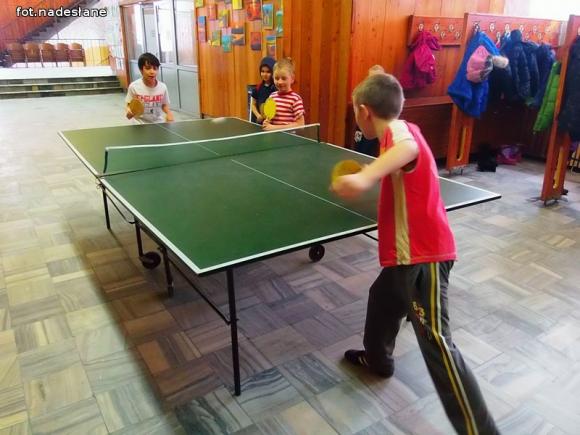 Ferie zimowe w Żychlinie