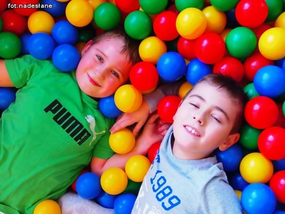 Ferie zimowe w Żychlinie