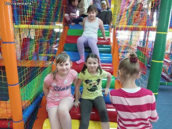 Ferie zimowe w Żychlinie