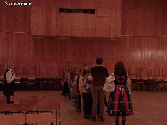 Ferie zimowe w Żychlinie