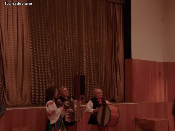 Ferie zimowe w Żychlinie