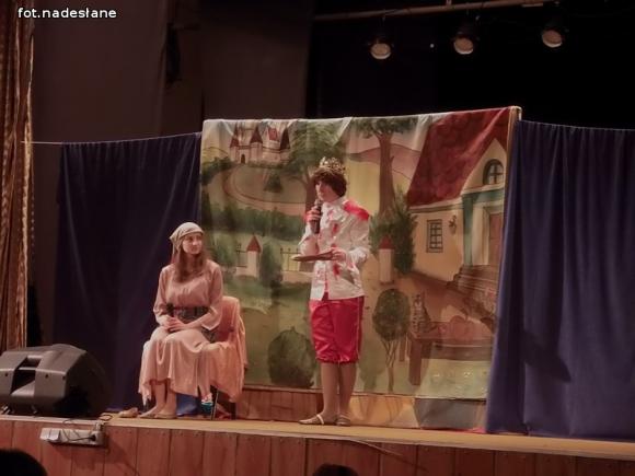 Ferie zimowe w Żychlinie