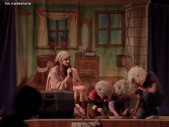 Ferie zimowe w Żychlinie