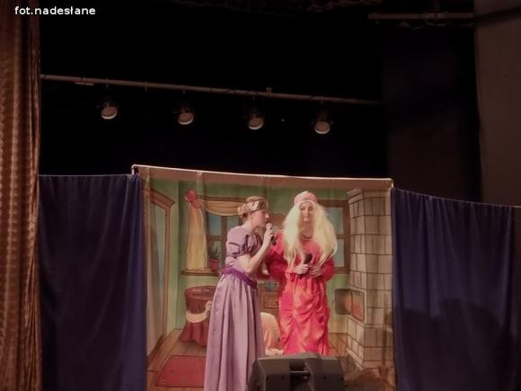 Ferie zimowe w Żychlinie