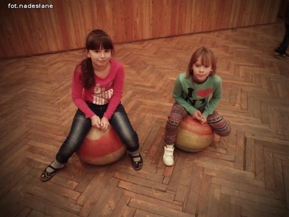 Ferie zimowe w Żychlinie