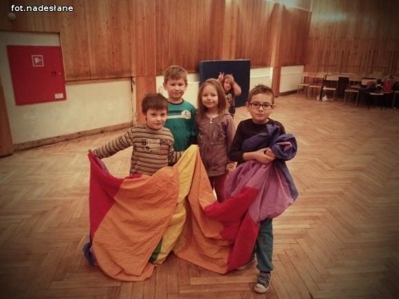 Ferie zimowe w Żychlinie