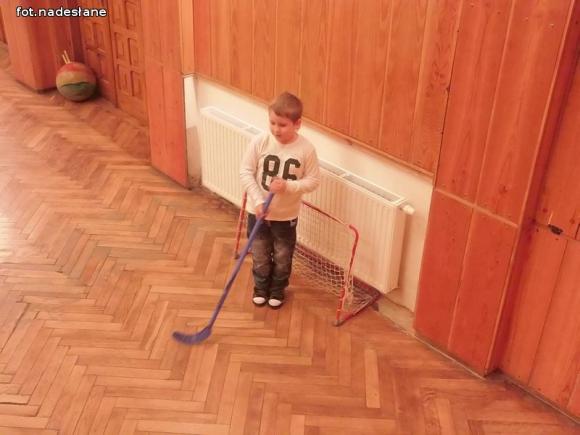 Ferie zimowe w Żychlinie