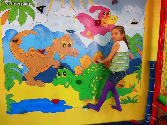 Ferie zimowe w Żychlinie