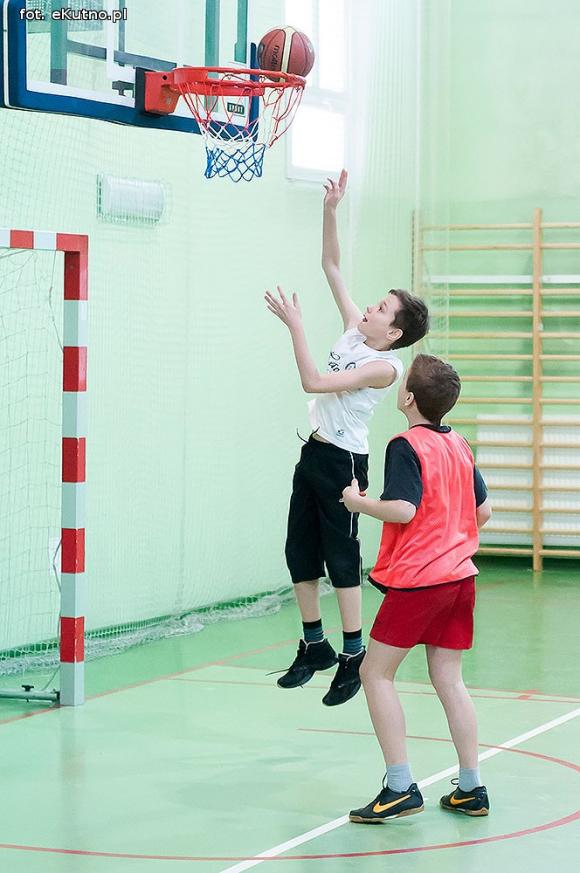 Sportowe ferie w Kutnie