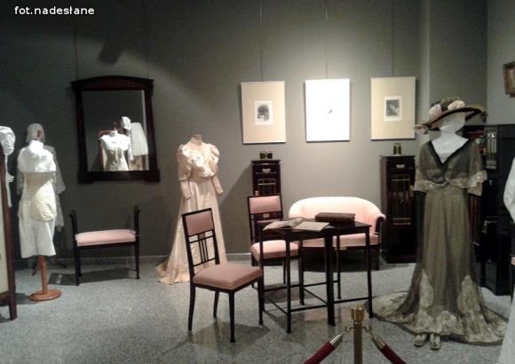 Feriada w żychlińskiej bibliotece