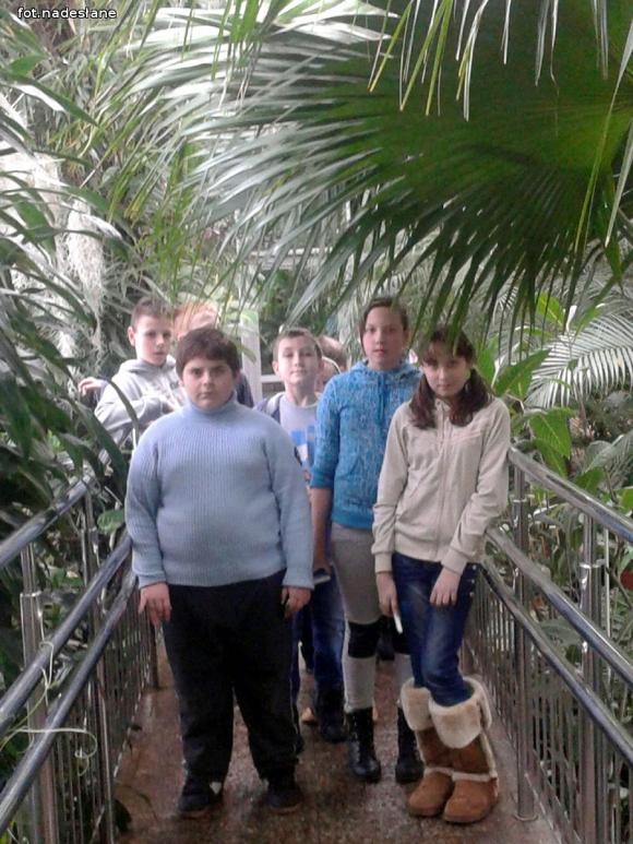 Feriada w żychlińskiej bibliotece