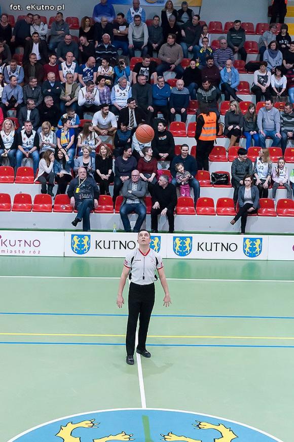 Polfarmex Kutno pokazuje klasę