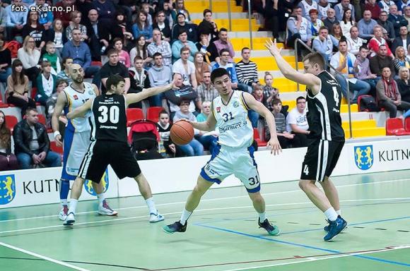 Polfarmex Kutno pokazuje klasę