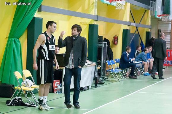 Polfarmex Kutno pokazuje klasę