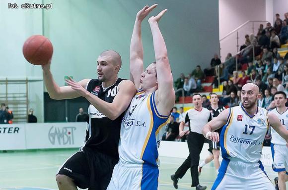 Polfarmex Kutno pokazuje klasę