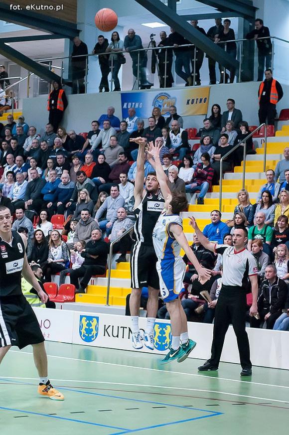 Polfarmex Kutno pokazuje klasę