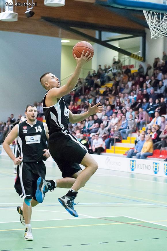 Polfarmex Kutno pokazuje klasę