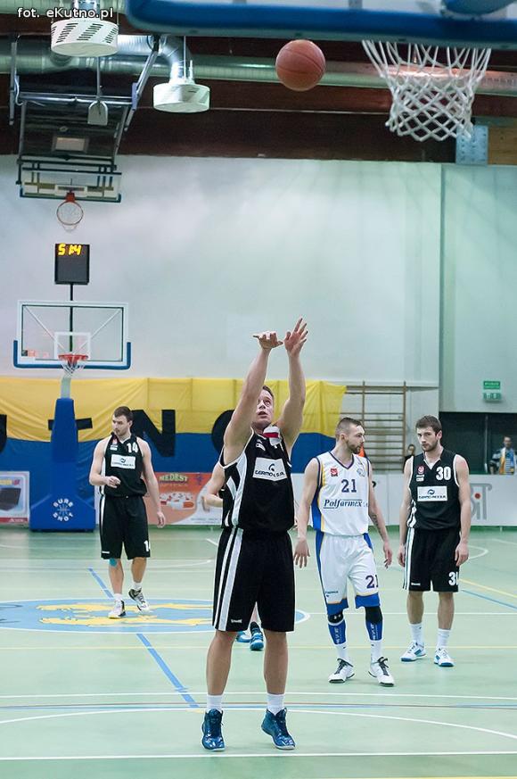 Polfarmex Kutno pokazuje klasę