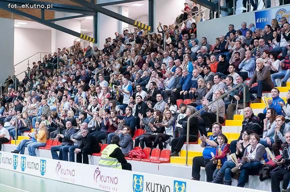 Polfarmex Kutno pokazuje klasę