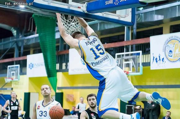 Polfarmex Kutno pokazuje klasę