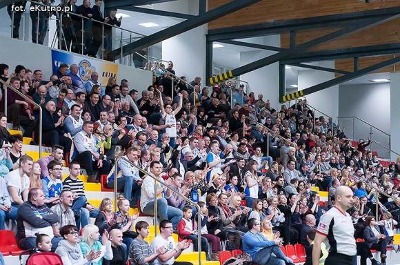 Polfarmex Kutno pokazuje klasę