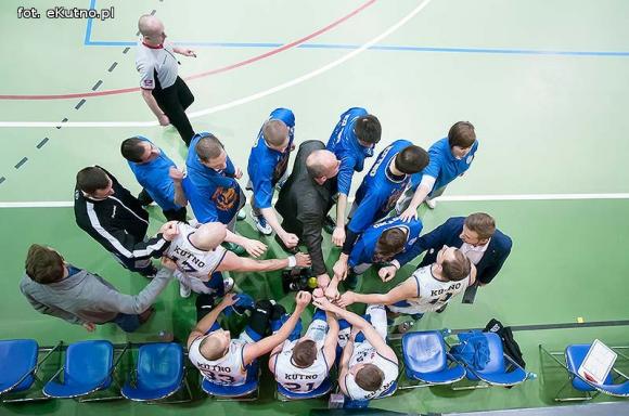 Polfarmex Kutno pokazuje klasę