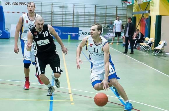 Polfarmex Kutno pokazuje klasę