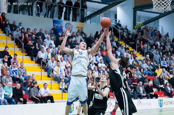 Polfarmex Kutno pokazuje klasę