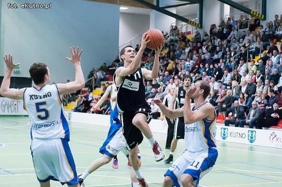 Polfarmex Kutno pokazuje klasę