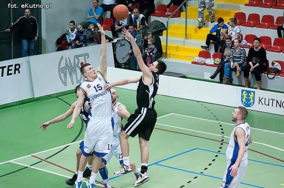 Polfarmex Kutno pokazuje klasę