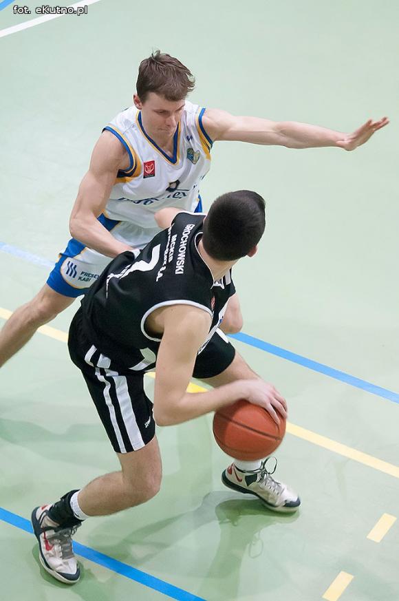 Polfarmex Kutno pokazuje klasę