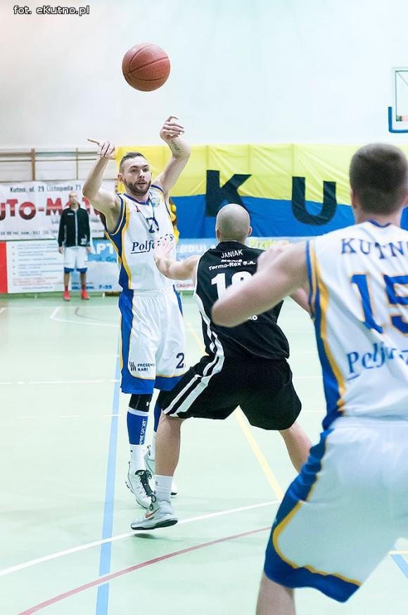 Polfarmex Kutno pokazuje klasę