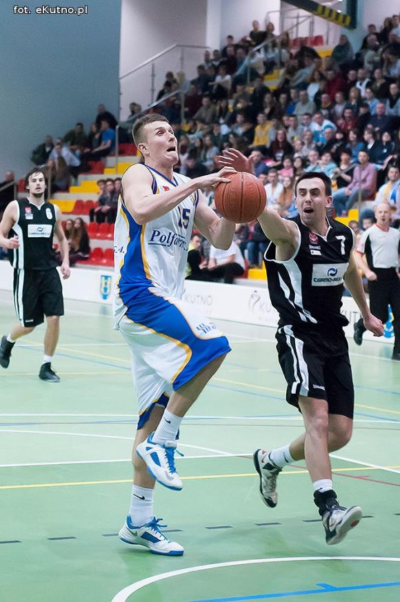 Polfarmex Kutno pokazuje klasę