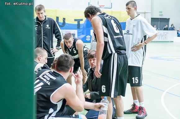 Polfarmex Kutno pokazuje klasę