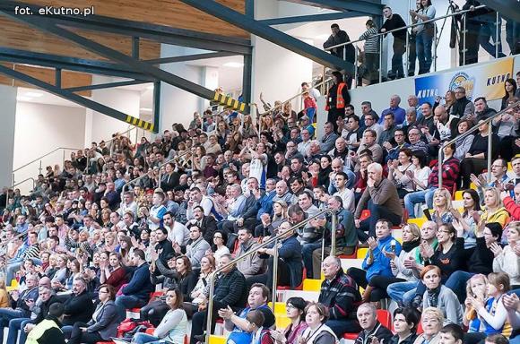 Polfarmex Kutno pokazuje klasę