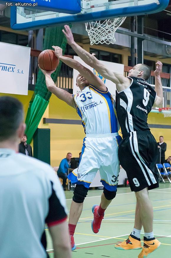 Polfarmex Kutno pokazuje klasę