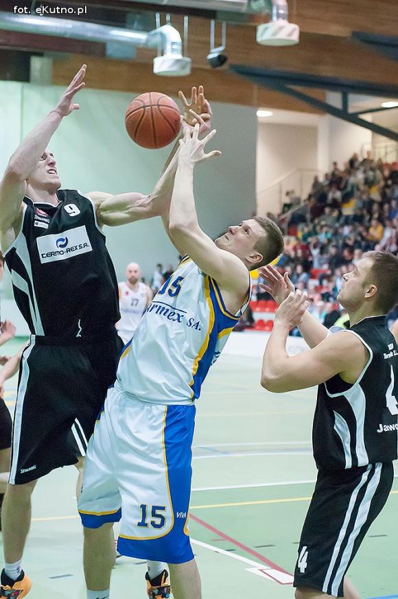 Polfarmex Kutno pokazuje klasę