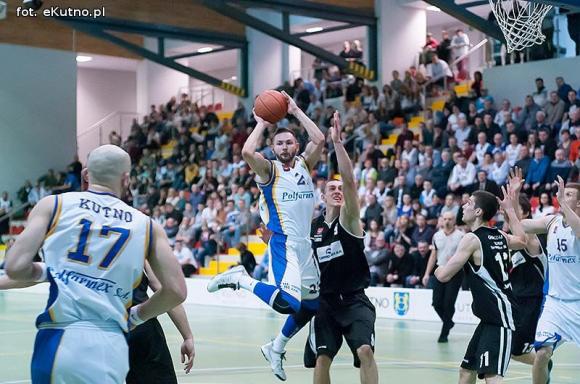 Polfarmex Kutno pokazuje klasę