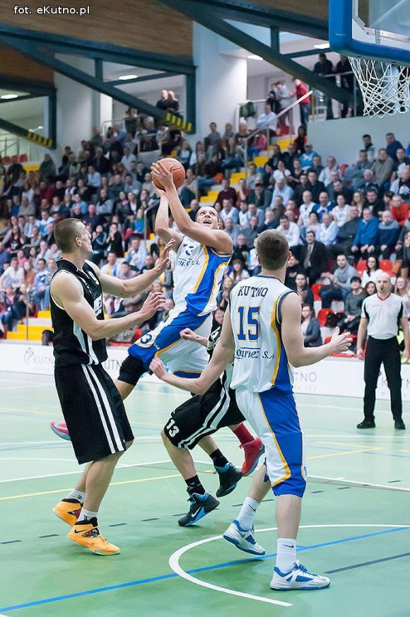 Polfarmex Kutno pokazuje klasę