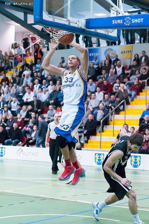 Polfarmex Kutno pokazuje klasę