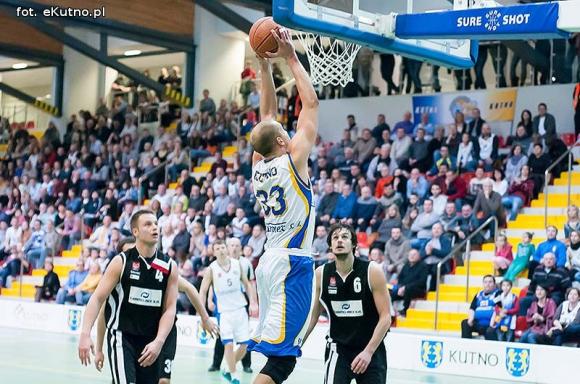 Polfarmex Kutno pokazuje klasę