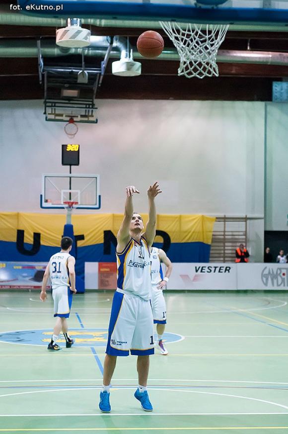 Polfarmex Kutno pokazuje klasę