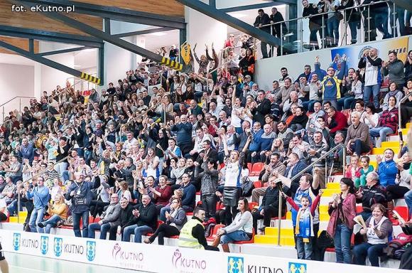 Polfarmex Kutno pokazuje klasę