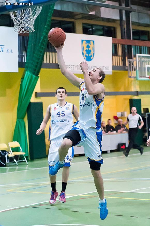 Polfarmex Kutno pokazuje klasę