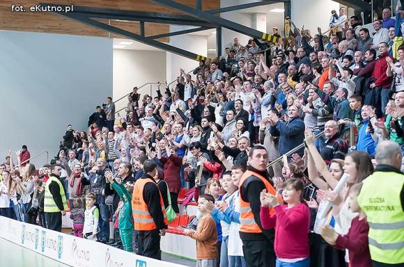 Polfarmex Kutno pokazuje klasę