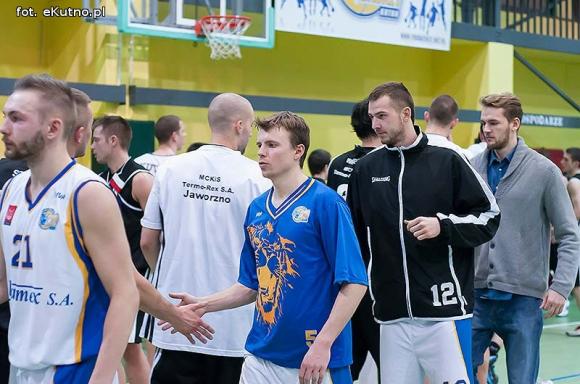 Polfarmex Kutno pokazuje klasę