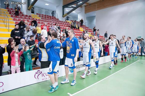 Polfarmex Kutno pokazuje klasę