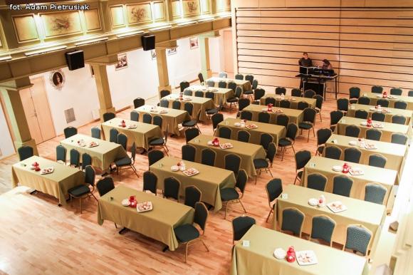 Inauguracja Klubu Filmowego w Domu Dochodowym. Zapraszamy na drugie spotkanie już w sobotę