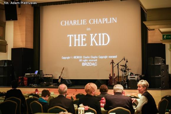 Inauguracja Klubu Filmowego w Domu Dochodowym. Zapraszamy na drugie spotkanie już w sobotę