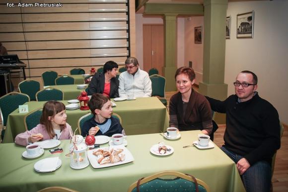 Inauguracja Klubu Filmowego w Domu Dochodowym. Zapraszamy na drugie spotkanie już w sobotę